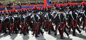 Scuola Allievi Carabinieri, forse si salva Campobasso